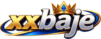 xxbaje লোগো